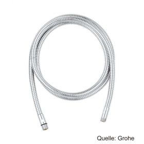 GROHE Metallbrauseschlauch 2.000 mm, verchromt 28146000