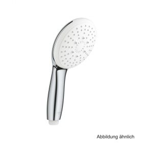 GROHE Tempesta 110 Handbrause 3 Strahlarten 13,5l/min chrom, 28261003