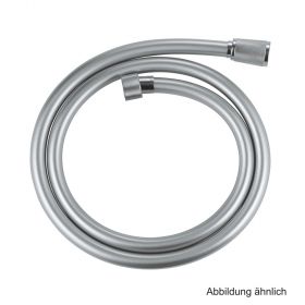 GROHE Silverflex Brauseschlauch TwistStop 1250mm chrom, 28362001
