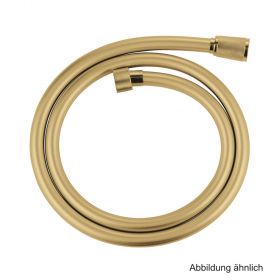 GROHE Silverflex Brauseschlauch TwistStop 1250mm cool sunrise, 28362GL1