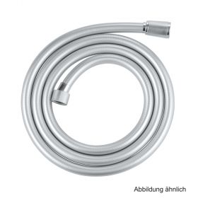 GROHE Silverflex Brauseschlauch TwistStop 1750mm chrom, 28388001