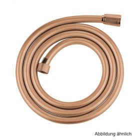 GROHE Silverflex Brauseschlauch TwistStop 1750mm warm sunset, 28388DA1