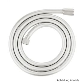 GROHE Silverflex Brauseschlauch TwistStop 1750mm supersteel, 28388DC1