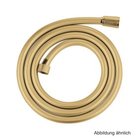 GROHE Silverflex Brauseschlauch TwistStop 1750mm cool sunrise, 28388GL1