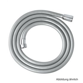 GROHE Rotaflex Brauseschlauch 2000mm chrom, 28413002
