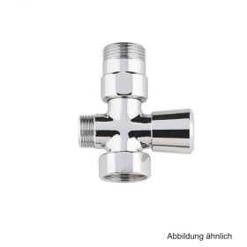 GROHE Umstellung, verchromt 28799000