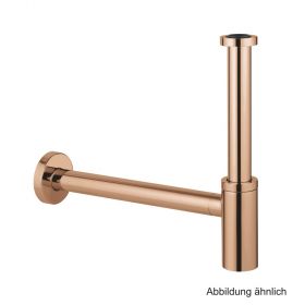 GROHE Geruchverschluss für Waschtische 1 1/4" warm sunset, 28912DA0