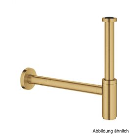 GROHE Geruchverschluss für Waschtische 1 1/4" cool sunrise geb., 28912GN0