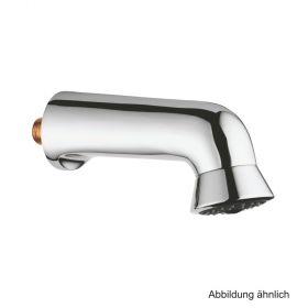 GROHE Relexa 60 Kopfbrause DN15 SpeedClean chrom, 28948000