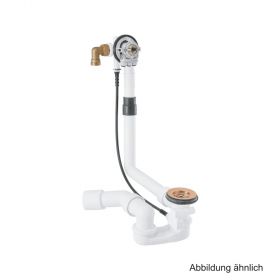 GROHE Talentofill Wannenfüll-/Ab-/Überlaufgarnitur UB-NW warm sunset, 28990DA0