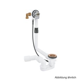GROHE Talentofill Wannenfüll-/Ab-/Überlaufgarnitur UB-NW warm sunset geb.