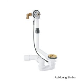 GROHE Talentofill Wannenfüll-/Ab-/Überlaufgarnitur U-Bau NW cool sunrise