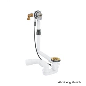 GROHE Talentofill Wannenfüll-/Ab-/Überlaufgarnitur UB NW cool sunrise geb.