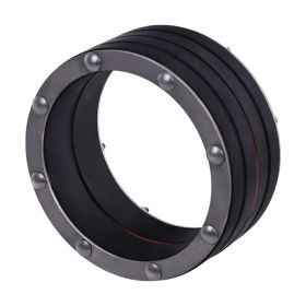 Steuernagel SR Ringraumdichtung DWD DA 160/ KB 200 DA 160/ KB 200, DB 2x40 mm