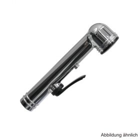 MORA Selbstschließende Handbrause, chrom, 309276AE