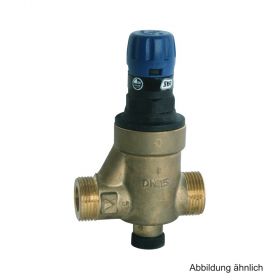 SYR Druckminderer 312, Durchfluss DN 15: 1,3 m³/h, AG, 0312.15.074