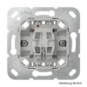 Gira Tastschalter AusWe Einsatz, 312600 