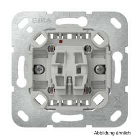 Gira Wipptaster Wechsler Einsatz, 315600