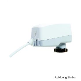 TA motorischer Stellantrieb TA-Slider160 stetig 0(2)-10 VDC 2 m halogenfrei