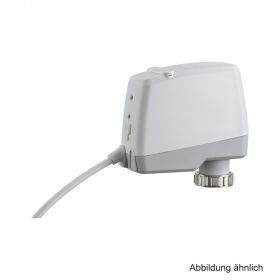 TA motor. Stellantrieb­ TA-Slider160­ Fail-safe I/­O, stetig, 0(2)-10 VDC, 2m