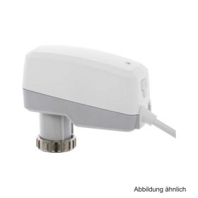 TA motorischer Stellantrieb TA-Slider500 stetig 0(2)-10 VDC 5m halogenfrei