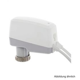 TA motor.Stellantrieb TA-Slider500 Plus stetig 0(2)-10 VDC 2 m halogenfrei