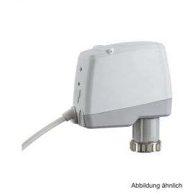 TA motor. Stellantrieb TA-Slider500 Fail-safe I/O, stetig, 0(2)-10 VDC, 5m