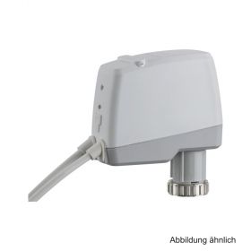 TA motor. Stellantrieb TA-Slider500 Fail-safe R24, stetig, 0(2)-10 VDC, 1m