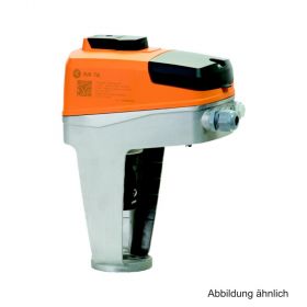 TA Stellantrieb TA-Slider750, 24V stetig, 0(2)-10 VDC, 3-Punkt, 2-Punkt