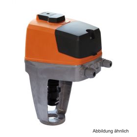 TA Stellantrieb TA-Slider750 Plus,24V Modbus/RTU RS 485, 32222612210