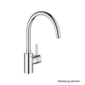 GROHE Eurosmart C EH-SPT-Batt. hoher Auslauf EcoJoy chrom, 3284320E