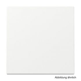 Gira Wippe System 55 Reinweiß glänzend,  329603