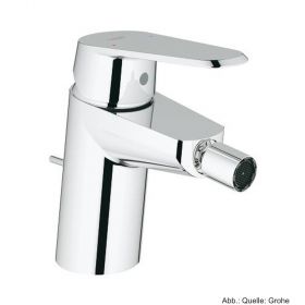 GROHE Eurodisc C Einhand-Bidetbatterie, verchromt 33244002