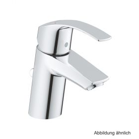 GROHE Eurosmart Standard EH-Waschtischbatterie  S-Size chrom, 33265002