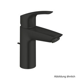 GROHE Eurosmart EH-WT-Batt. S-Size Zugstangen-Ablaufgrt. matt black, 332652433