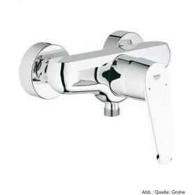 GROHE Eurodisc C Einhand-Brausebatterie, verchromt,  33569002