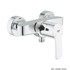 GROHE Eurostyle C Einhand-Brausebatterie, 1/2",verchromt 33590002