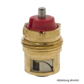 HEIMEIER Thermostat-Oberteil Calypso TRV 3, für DN 10, 15, 20, 367000300