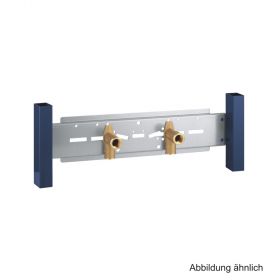 GROHE Rapid SL Armaturenhalterung AP für Leichtbau-Ständerwand 37998000