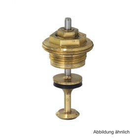 HEIMEIER Thermostat-Oberteil für Einrohrventil, 383102299