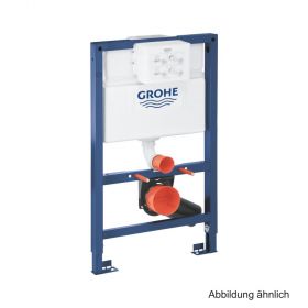 GROHE Rapid SL für Wand-WC mit Spülkasten 6-9 l und 0,82 m Bauhöhe, 38526000