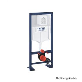 GROHE Rapid SL für Wand-WC und Spülkasten GD 2 für freisteh. Montage 38584001