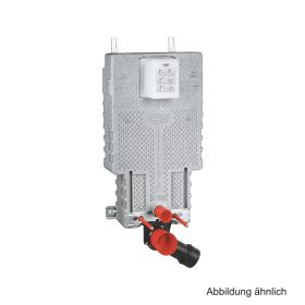 GROHE Uniset für WC, Spülkastenn GD2, 38643001