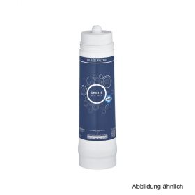 GROHE Blue Filter BWT Austauschfilter für Blue, 1500 Liter, 40430001