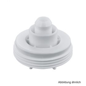 GROHE Blue Adapter für Reinigungskartusche, 40694000