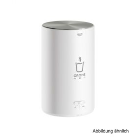 GROHE Red Boiler M-Size für kochendes und warmes Wasser, 40830001