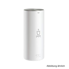GROHE Red Boiler L-Size für kochendes und warmes Wasser, 40831001