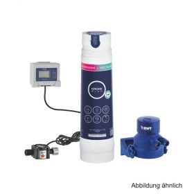 GROHE Blue Filter Starter Set Magnesium + Zink, 40875000
