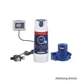 GROHE Blue Filter Starter Set Ultrasafe, 40876000