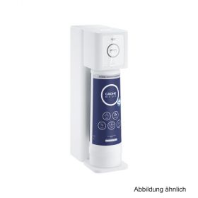 GROHE Blue Filter Starter Set Umkehrosmose, 40877000